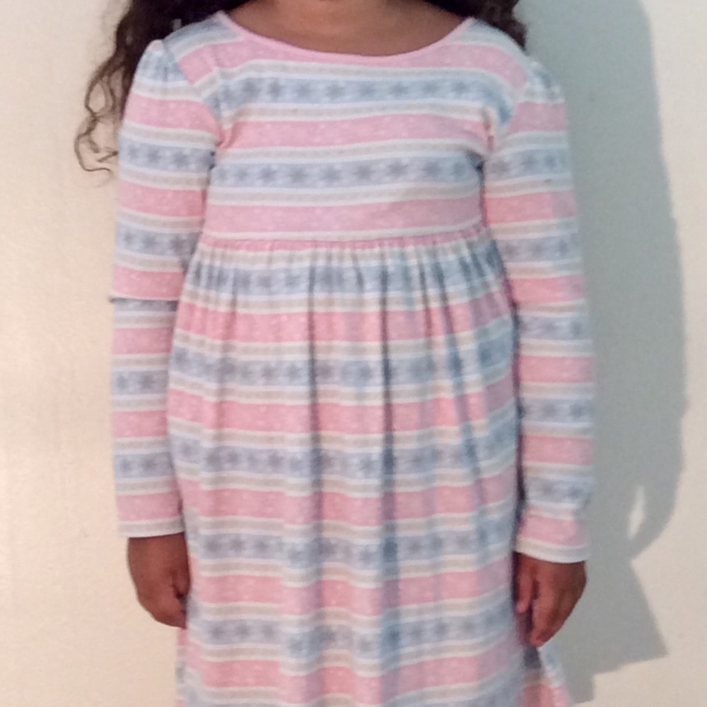 Girls dress